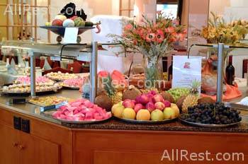 Tasia Maris Beach Hotel 14